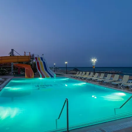 La Hotel Goynuk (Kemer)