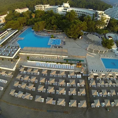 Hotel La 5*