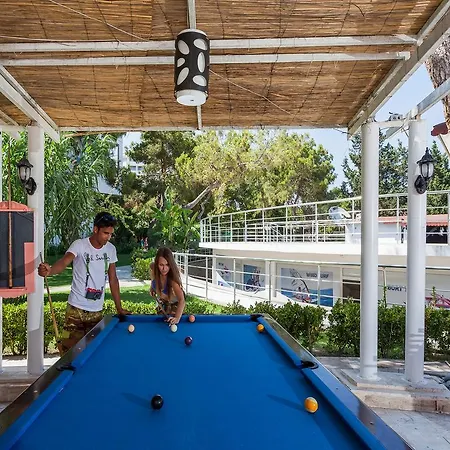 Hotel La 5*