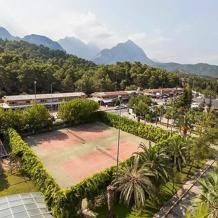 Hotel La 5*