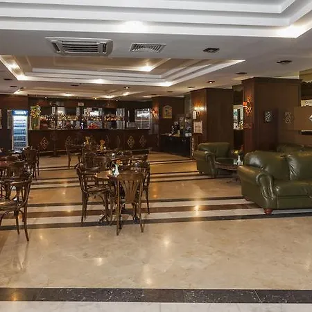 Hotel La Goynuk (Kemer)