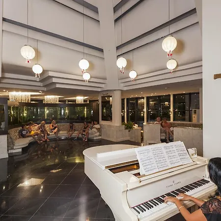 Hotel La