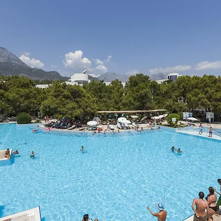 La Goynuk (Kemer)