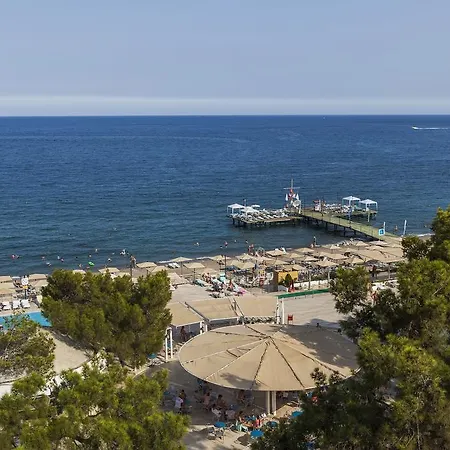 La Hotel 5*