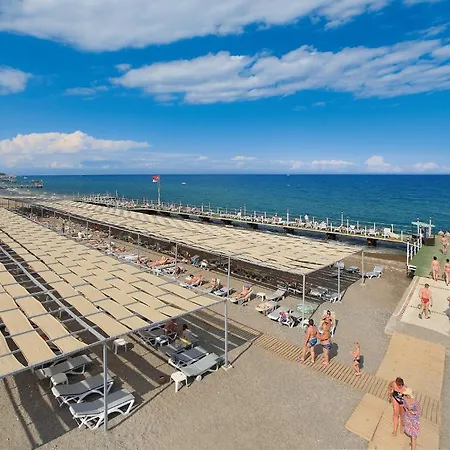 Hotel La Goynuk (Kemer)