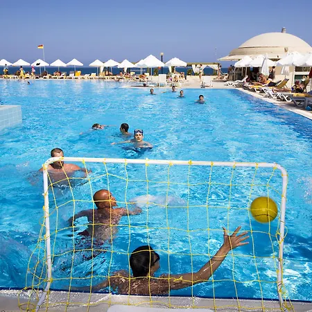 La 5* Goynuk (Kemer)